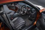 Nissan GT-R 2016 года (AU)